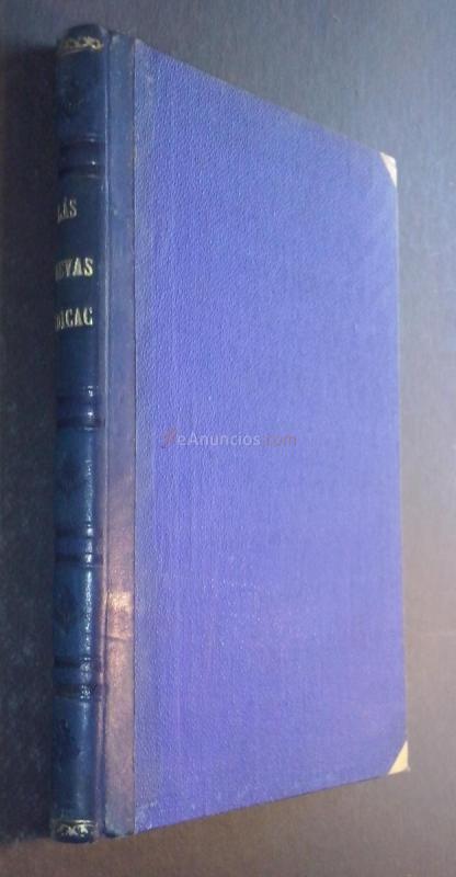 Las nuevas medicaciones