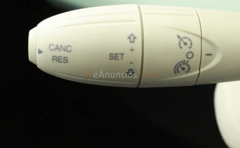 Fiat 500 1.2 Lounge Techo Solar Electrico