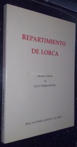 Repartimiento de Lorca