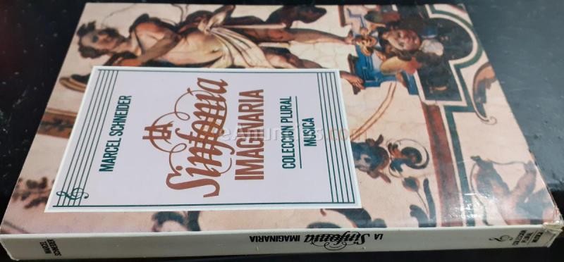 La sinfonía imaginaria