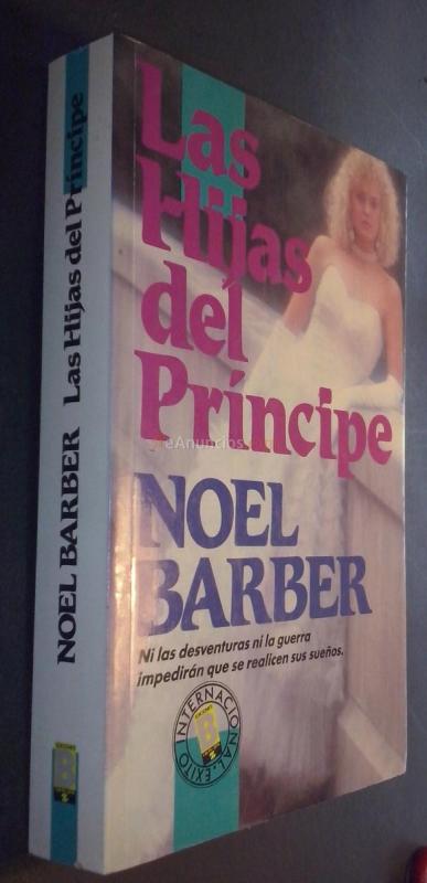 Las hijas del príncipe