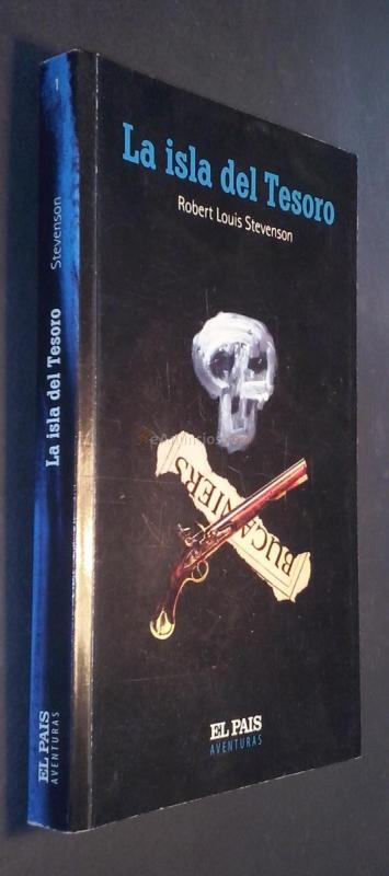 La isla del tesoro