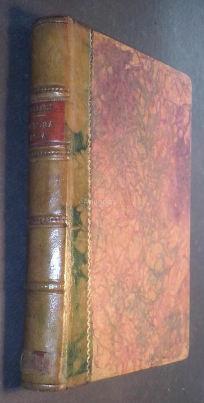 Lucha por la vida. Aurora Roja