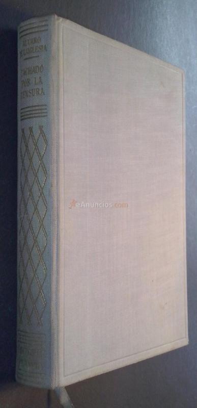 Tachado por la censura