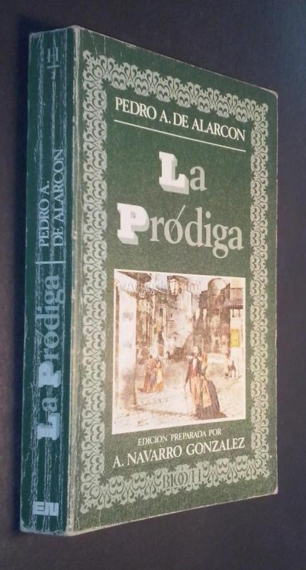 La pródiga