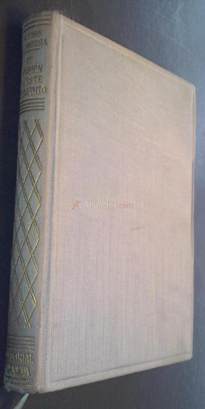 Tu también naciste desnudito