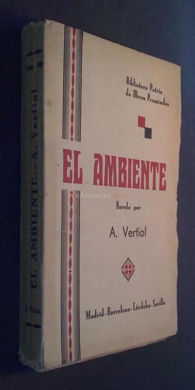 El ambiente