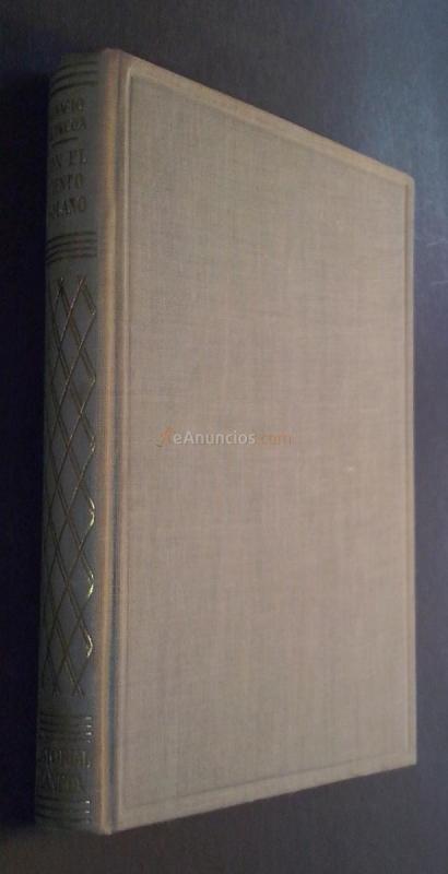 Con el viento solano