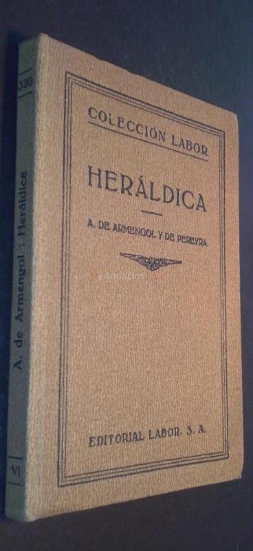 Heráldica