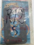 Juntas para carburadores y mas piezas