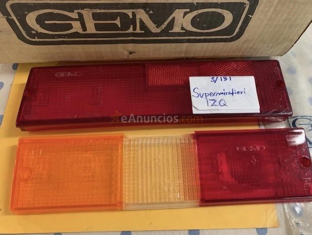 Juntas para carburadores y mas piezas