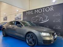 Audi A7 3.0 Tfsi 300cv QUATTRO STRONIC 