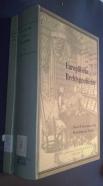 Europische Rechtsgeschichte. Teil I: Literatur zur Geschichte der Rechtswissenschaften. Teil II: Juristen des 17. und 18. Jahrhunderts, unter besonderer Berücksichtigung des Staatsphilosophie, des Staats-und Vlkerrechts. 2 tomos