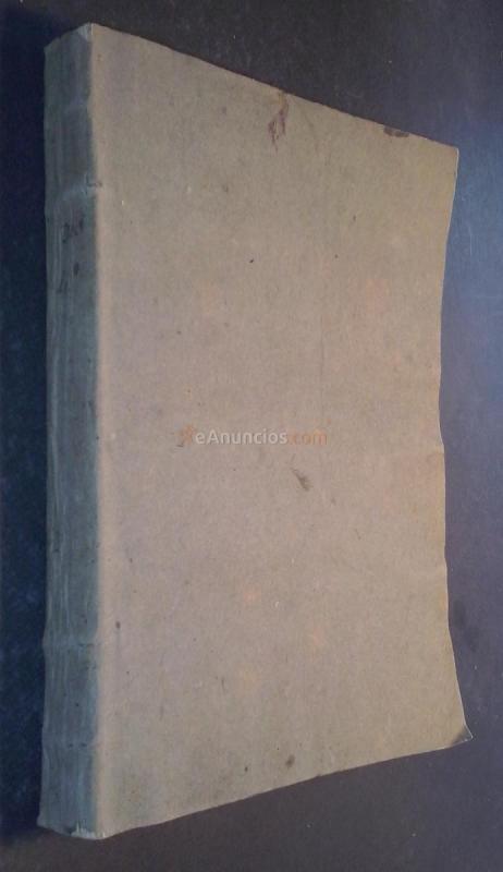 Colección de Leyes, Reales Decretos, Órdenes, Reglamentos, Circulares y Resoluciones generales, espedidas sobre todos los ramos de la Administración y Gobierno del Estado. Tomo cuarto. Comprende los meses de enero, febrero, marzo, abril, mayo y junio de 1