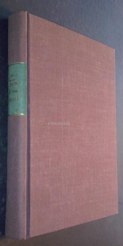 El destino de los pueblos ibéricos