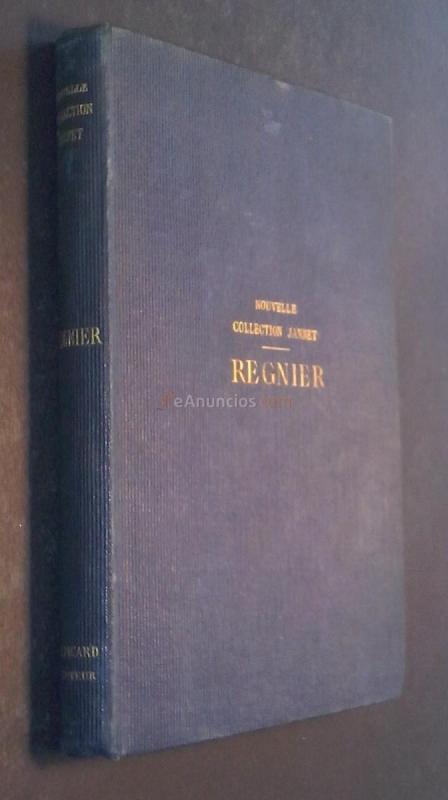 Oeuvres completes de ....