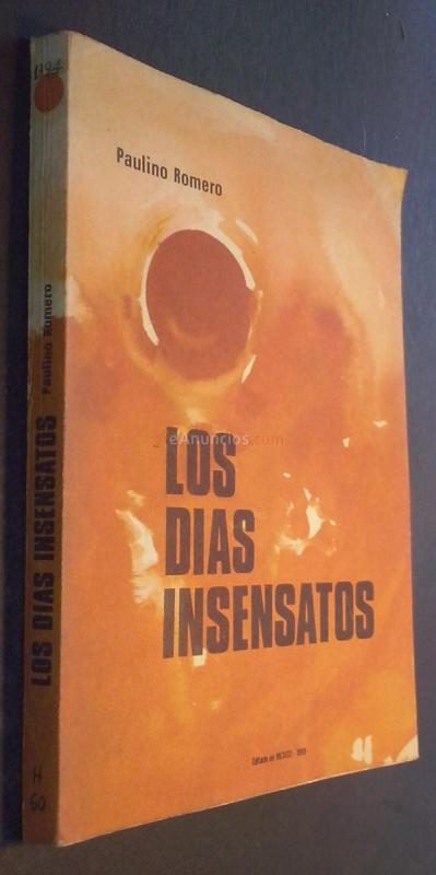 Los días insensatos