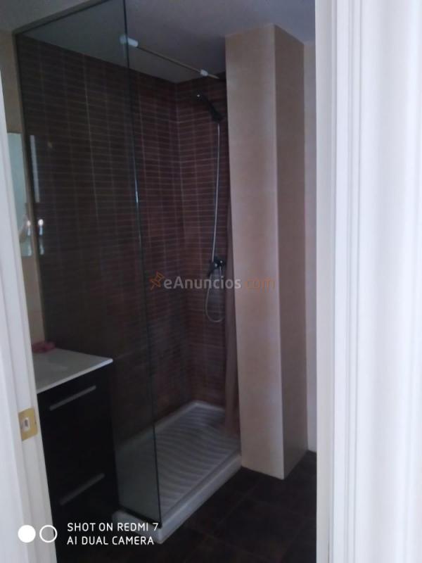 Oficina apartamento abuhardillado collado villalba