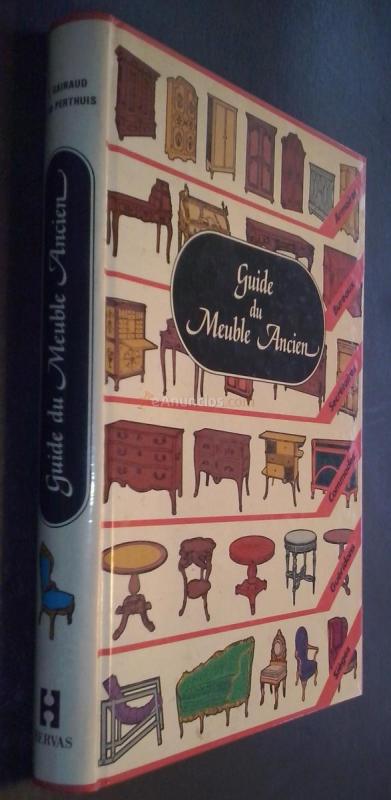 Guide du meuble ancien