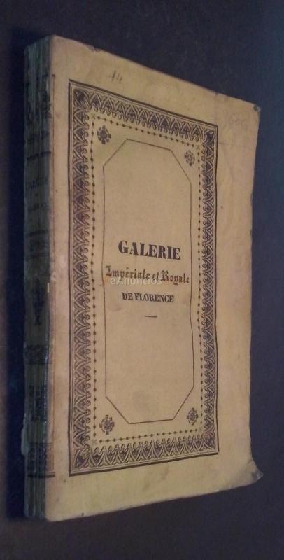 Galerie Impériale et Royale de Florence