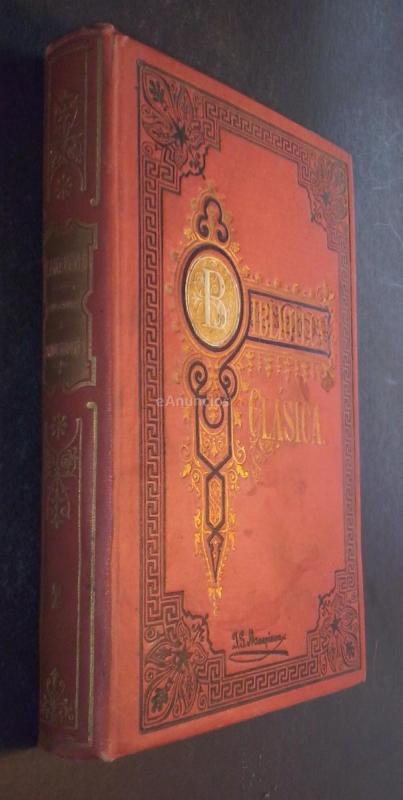 Civilizadores y conquistadores. Cromwell, Nelson, Guillermo Tell, Pedro El Grande. Tomo II