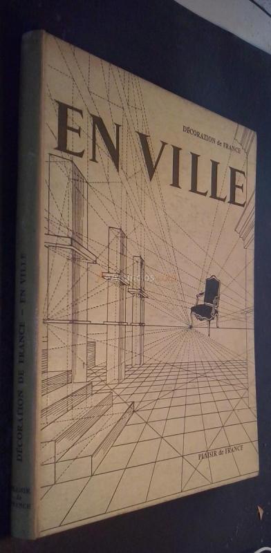 Décoration de France en ville