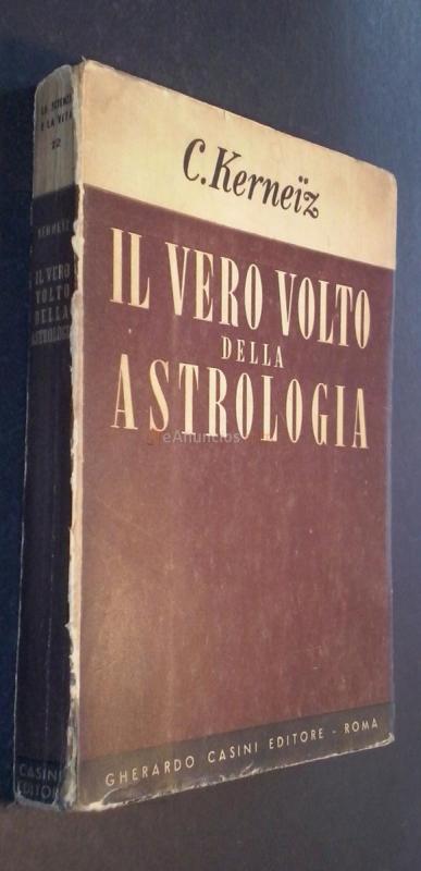 Il vero volto della astrologia