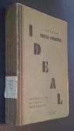Ideal. Didáctica fundamental. Ns 3, 4, 5 y 6. El conocimiento de la nueva filosofía. Filosofía de la vida. Alta política. Nueva educación