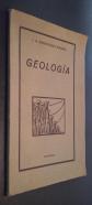 Geología