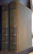 La reforma. Monografías históricas de la Historia del mundo en la edad moderna, edición española de The Cambridge Modern History. 2 tomos