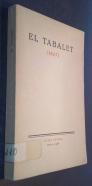 El Tabalet (1847)
