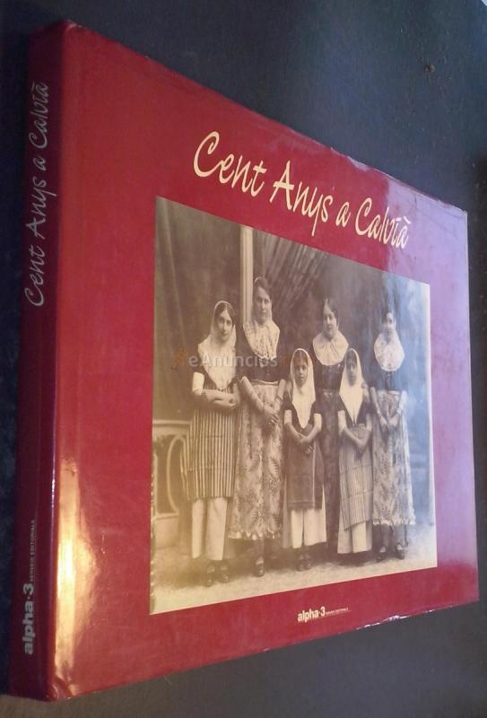 Cent anys a Calvi