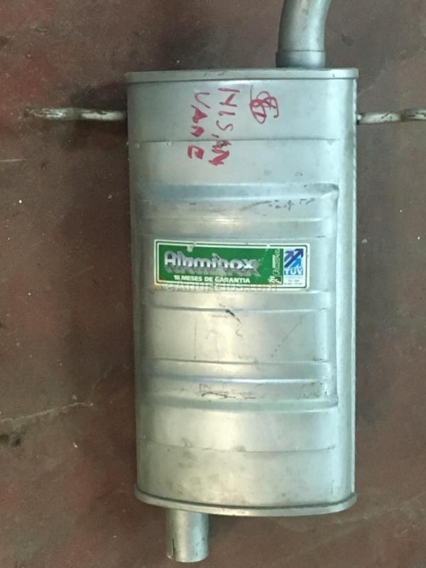 Silenciosos varios..