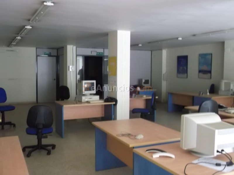 Alquiler Oficina - Campanar, Valencia