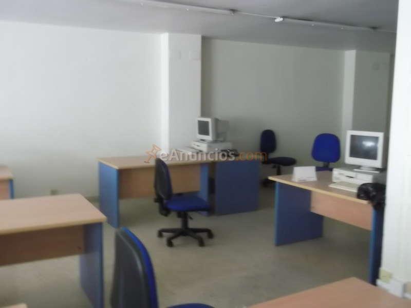 Alquiler Oficina - Campanar, Valencia