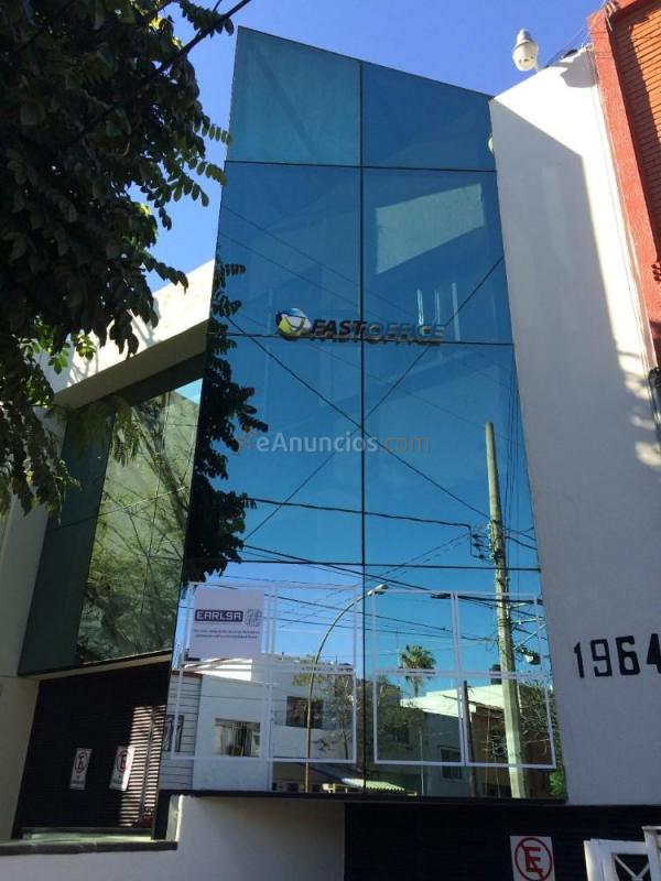 Oficina disponible en la col. Americana