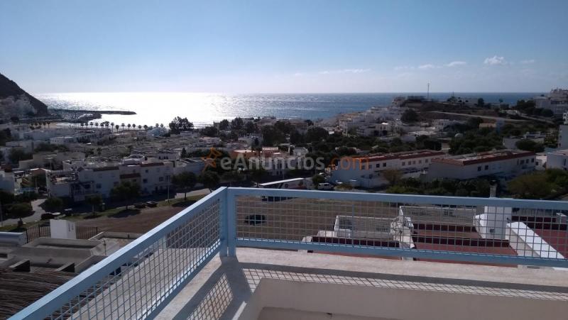 Casa playa cabo de gata Almería