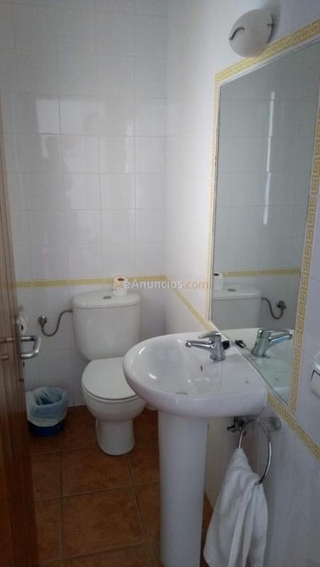 Casa playa cabo de gata Almería