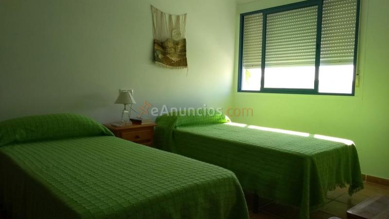 Casa playa cabo de gata Almería