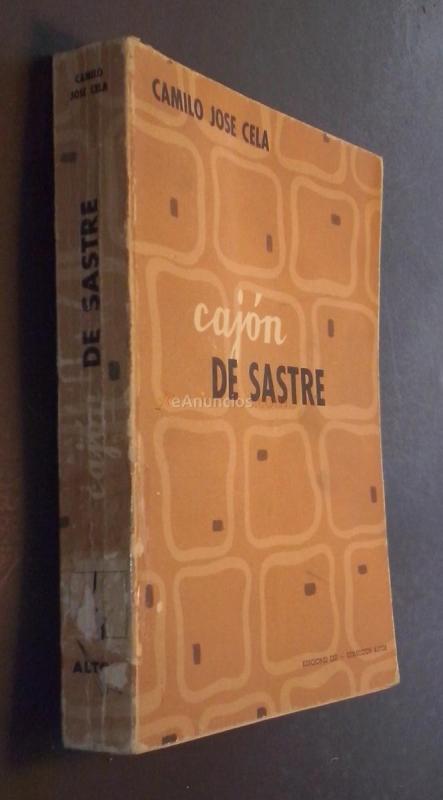 Cajón de sastre
