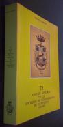 75 Años de historia de la Sociedad de Oceanografía de Guipúzcoa. 1908 - 1983