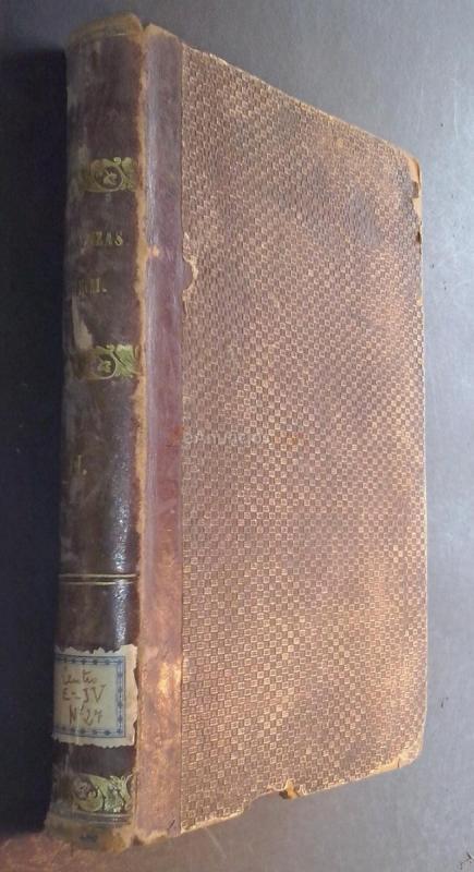 Ordenanzas de S.M.  pare el régimen, disciplina, subordinación y servicios de sus ejércitos. Anotadas e ilustradas por artículos con las leyes, decretos, órdenes y circulares expedidas y vigentes hasta la fecha de esta edición por .... Tomo II. Comprende 