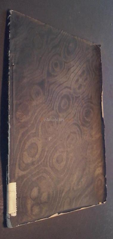 Informe pronunciado en la vista pública que tuvo lugar ante el Supremo Tribunal de Justicia los días 9 y 10 de mayo de 1865, en virtud del recurso de casación interpuesto por el Marqués de Santa Coloma, en el pleito civil instado por él mismo contra la ba