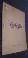 La equidad social. Conferencia pronunciada por .... en la Asamblea de Consiliarios de la Unión Nacional de Cooperativas del Campo, celebrada en Pamplona el 13 de agosto de 1948