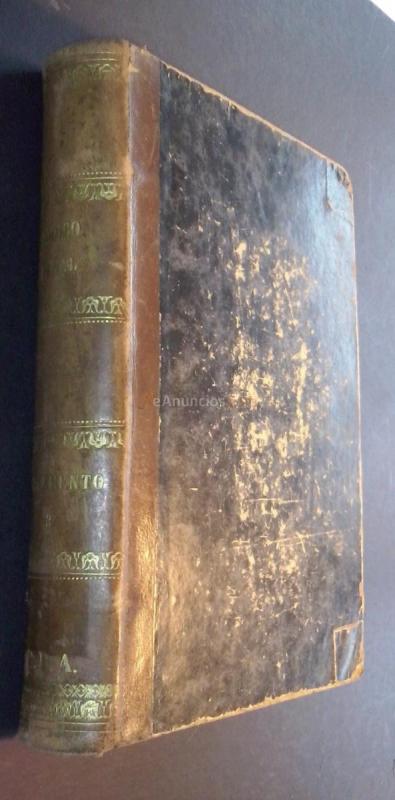 Suplemento tercero al Código penal reformado de 1870