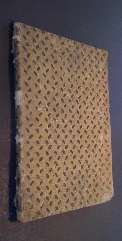 Compendio della vita di Luigi XVI. Re di Francia cui segue il di lui testamento ed alcune particolaritá sulla vita dell ultimo Delfino de Francia