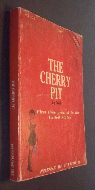 The Cherry Pit