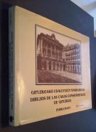 Gipuzkoako udaletxeen marrazkiak. Dibujos de las casas consistoriales de Gipuzkoa
