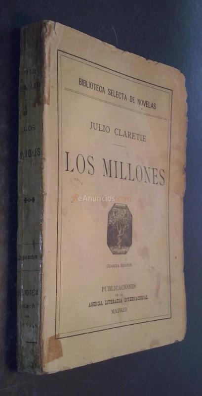 Los millones