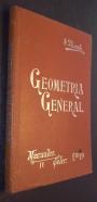 Geometría general